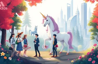 Fantasy Films with Iconic Brands