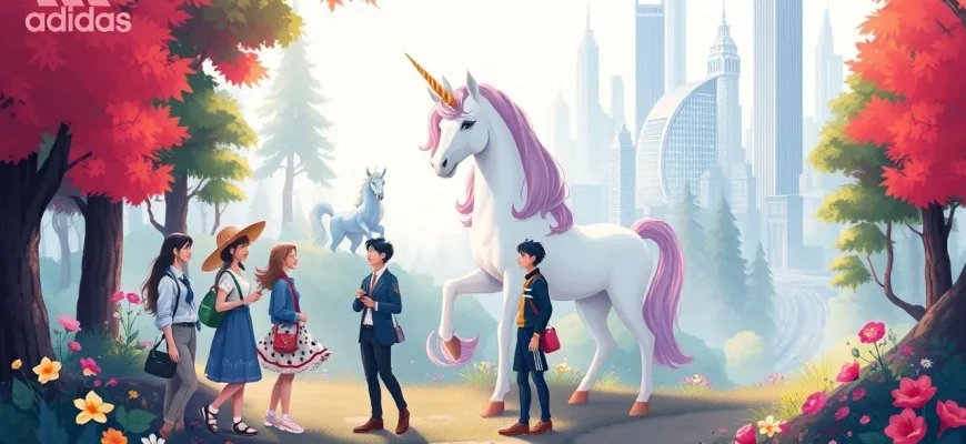 Fantasy Films with Iconic Brands Fantasy Films with Iconic Brands