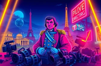 Top 10 Historical Films About Directorship Top 10 Historical Films About Directorship