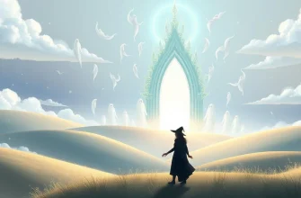 Top 10 Paranormal Fantasy Films to Watch