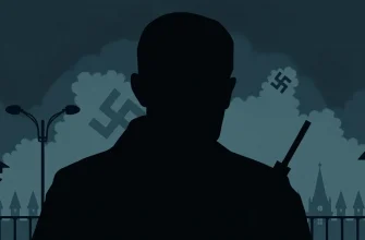 Top 10 Detective Films about Hitler