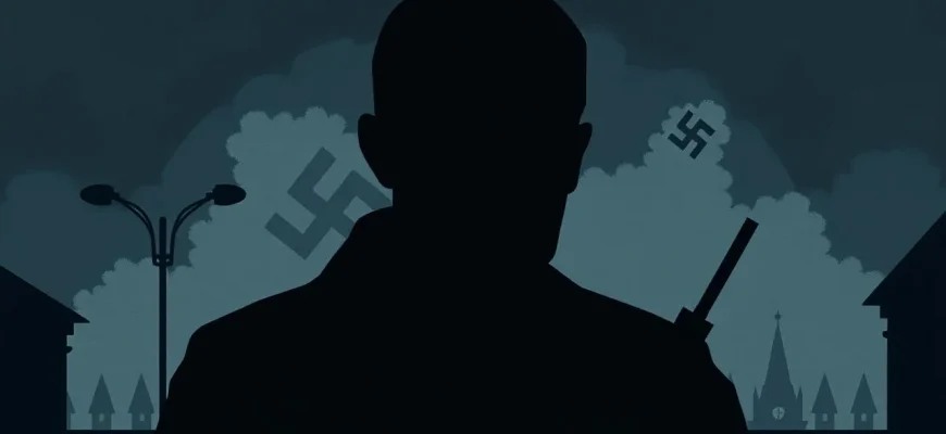 Top 10 Detective Films about Hitler Top 10 Detective Films about Hitler