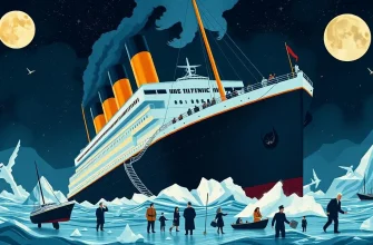 Titanic Films: A Cinematic Journey Through History