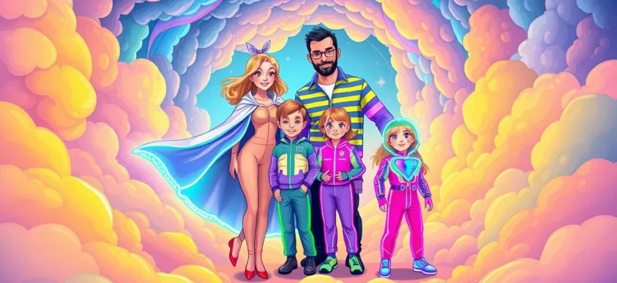 Family Films About Meteorologists Family Films About Meteorologists