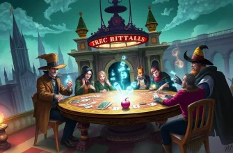 Top 10 Fantasy Films About Con Artists