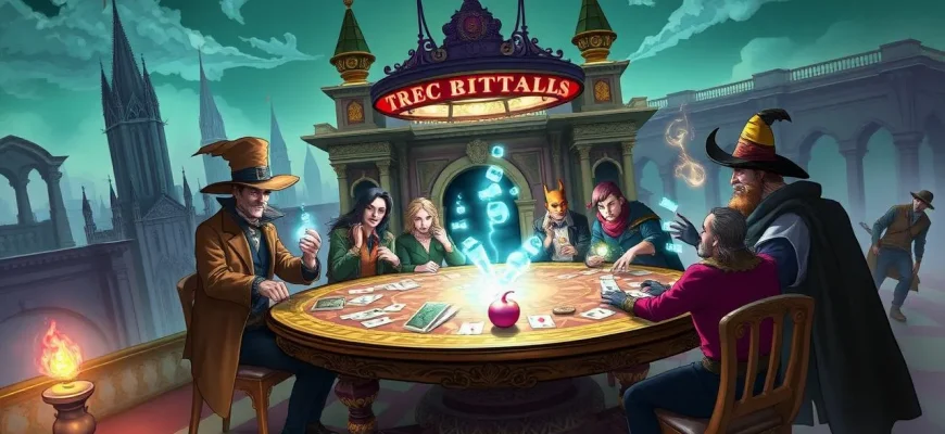 Top 10 Fantasy Films About Con Artists Top 10 Fantasy Films About Con Artists