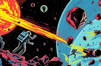 Space Disaster Thrillers: A Cinematic Journey