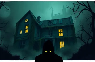 Top 10 Atmosphere Horror Films Top 10 Atmosphere Horror Films