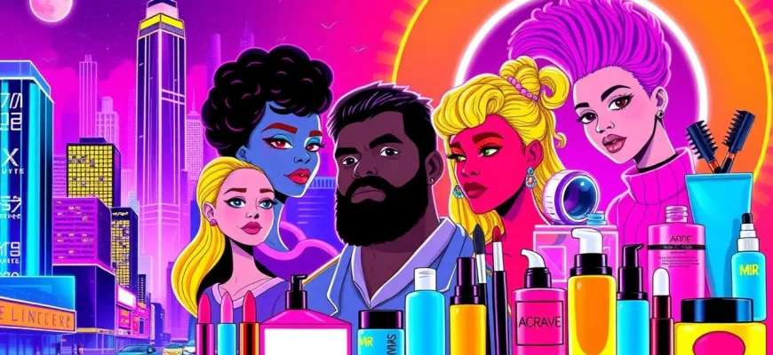Top 10 Documentaries on Beauty Top 10 Documentaries on Beauty