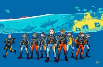 Top 10 Films About Military Oceanographers Top 10 Films About Military Oceanographers