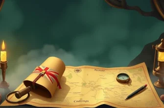 Treasure Hunt Films – A British Adventure