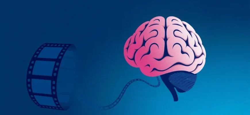 Top 10 Films on Mental Disorders