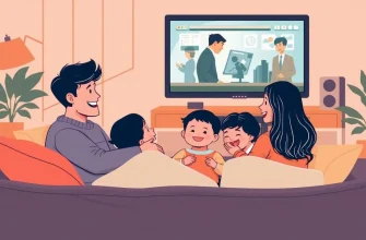 Top 10 Family-Friendly Office Films