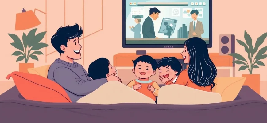 Top 10 Family-Friendly Office Films Top 10 Family-Friendly Office Films