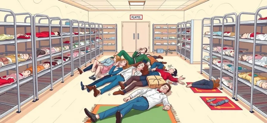 Laughs from the Other Side: 10 Comedy Films Set in a Morgue Laughs from the Other Side: 10 Comedy Films Set in a Morgue