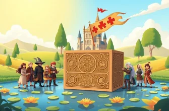 Top 10 Fantasy Films with Puzzles Top 10 Fantasy Films with Puzzles