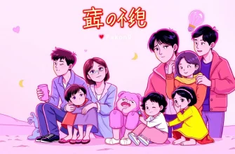 10 Heartwarming Melodramas About Sons