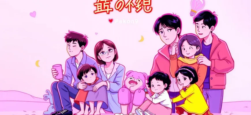 10 Heartwarming Melodramas About Sons 10 Heartwarming Melodramas About Sons
