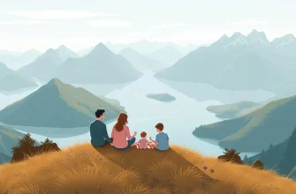 Family Films Set in New Zealand