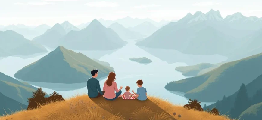 Family Films Set in New Zealand Family Films Set in New Zealand