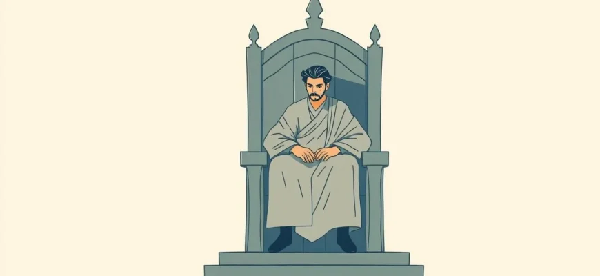 Top Films About Rulers Top Films About Rulers