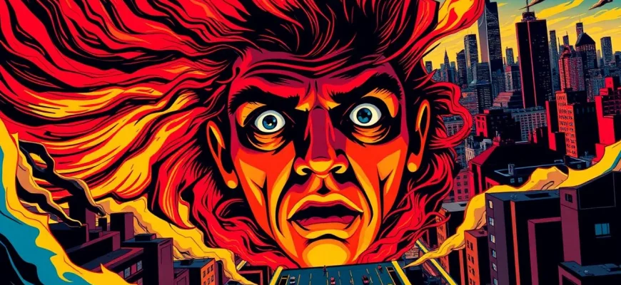 Top 10 Thrillers About Obsession Top 10 Thrillers About Obsession