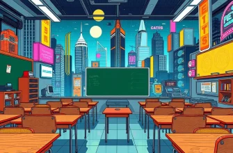 Top 10 Sci-Fi Films Exploring Educational Technology