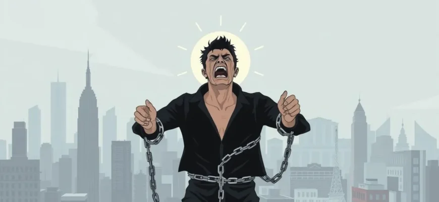 10 Films Exploring the Depths of Coercion 10 Films Exploring the Depths of Coercion