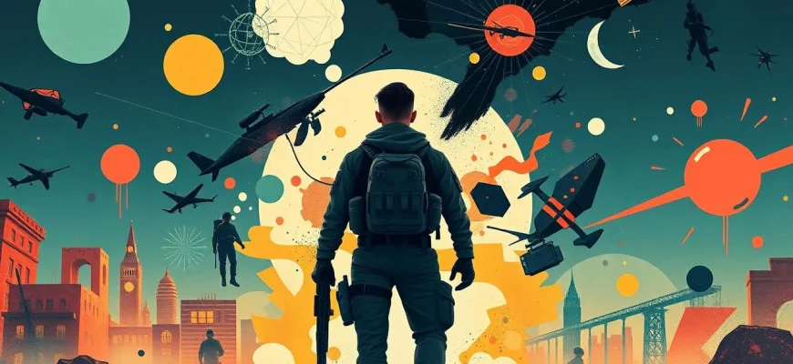 Top 10 Films on Military Psychologists in Special Ops Top 10 Films on Military Psychologists in Special Ops