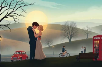 Top 10 British Dating Dramas to Watch