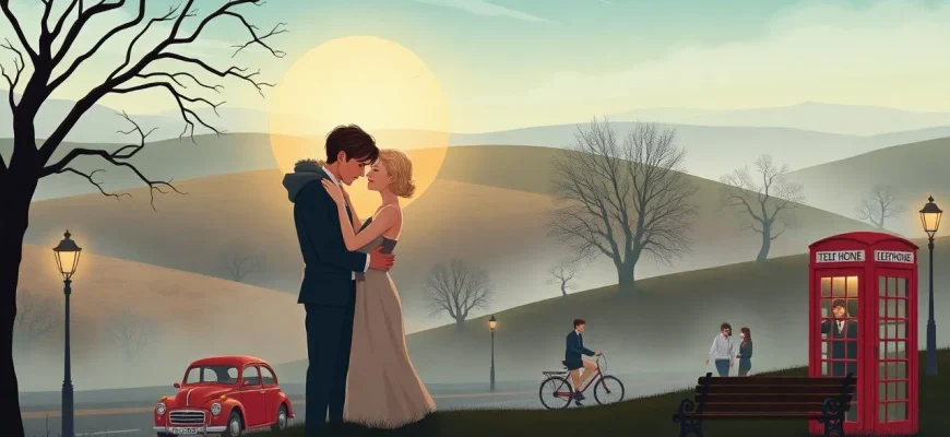 Top 10 British Dating Dramas to Watch Top 10 British Dating Dramas to Watch