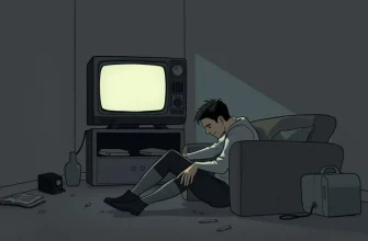 Top 10 Films About Misanthropes