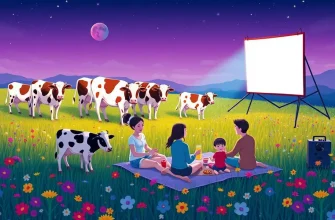 Top 10 Family Films About Cows Top 10 Family Films About Cows