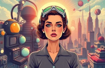 Top 10 Sci-Fi Films About Hypnosis