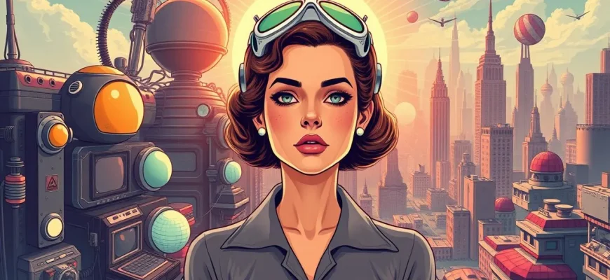 Top 10 Sci-Fi Films About Hypnosis Top 10 Sci-Fi Films About Hypnosis