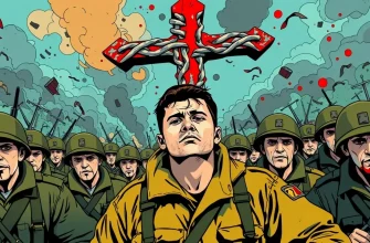 War Films: Redemption Through Blood War Films: Redemption Through Blood