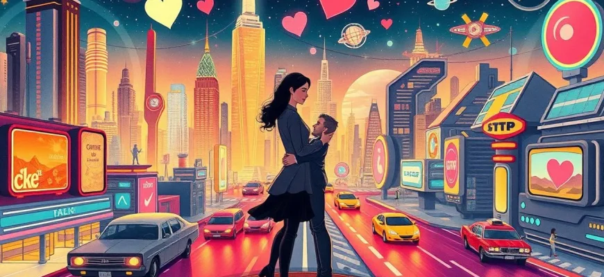 10 Sci-Fi Films Where Love is Magical 10 Sci-Fi Films Where Love is Magical