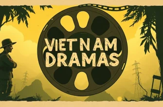Vietnam War Dramas: A Cinematic Journey Vietnam War Dramas: A Cinematic Journey