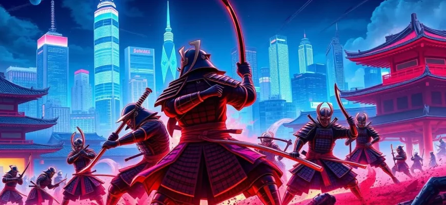 Top 10 Historical Films About Samurai Battles Top 10 Historical Films About Samurai Battles