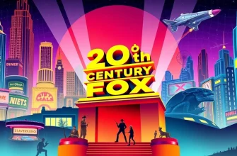 20th Century Fox Film Collection 20th Century Fox Film Collection