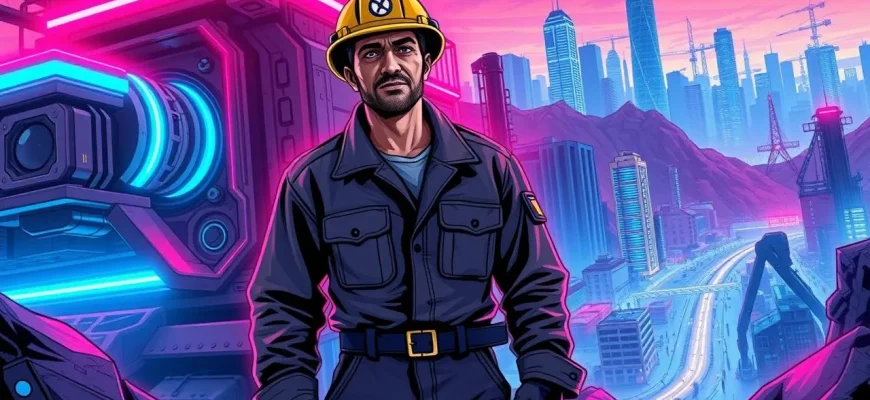 Top 10 Films About Miners Top 10 Films About Miners