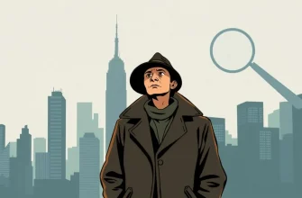 Top 10 Detective Films About Homelessness