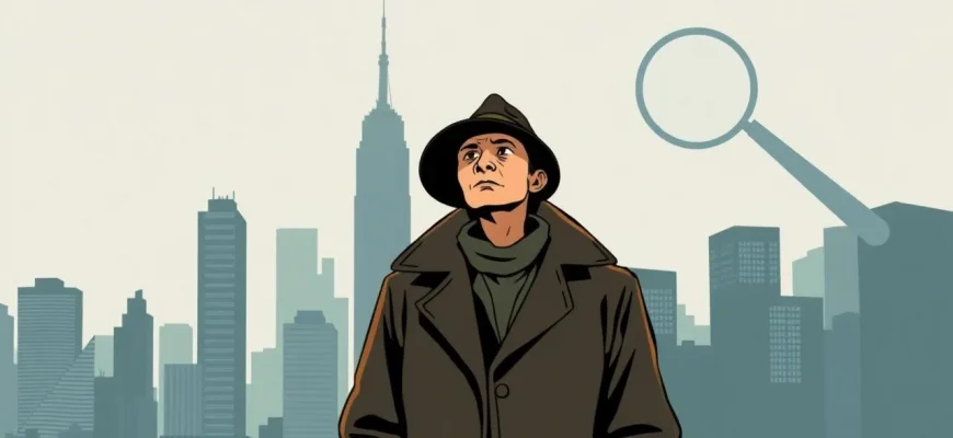 Top 10 Detective Films About Homelessness Top 10 Detective Films About Homelessness