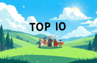 Top 10 Time Loop Fantasy Films