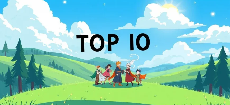 Top 10 Time Loop Fantasy Films Top 10 Time Loop Fantasy Films