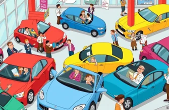Top 10 Car Dealership Comedies Top 10 Car Dealership Comedies