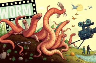 Worm Biopics: A Unique Film Collection Worm Biopics: A Unique Film Collection