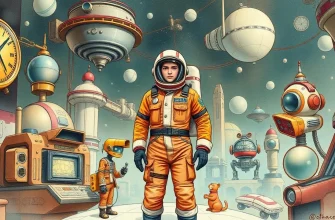 Top 10 Sci-Fi Films About Repair