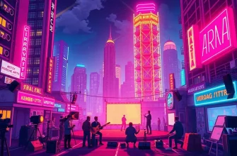 Soviet Films Celebrating Creativity