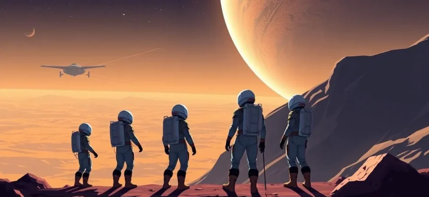 Adventure Films: Exploring New Worlds Adventure Films: Exploring New Worlds